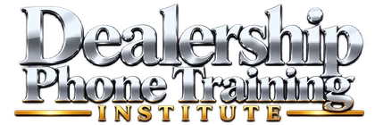 Dealership Phone Training Institute